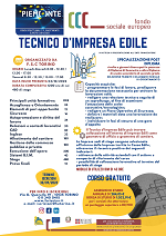 Tecnico Impresa Edile